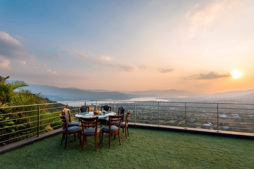 Aarna House – 4 bedroom villa in Pune, Maharashtra