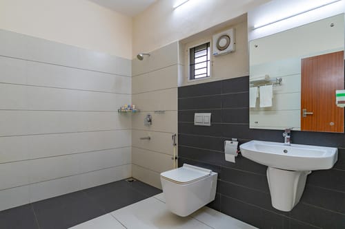 Areca @ Anjali – 1 bedroom villa in Kozhikode, Kerala