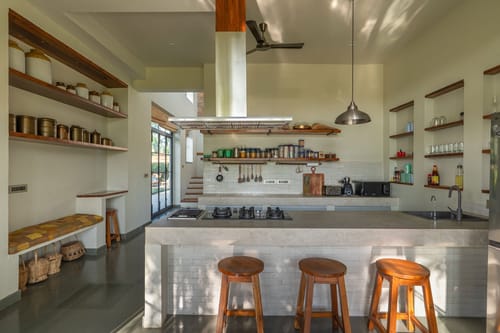 The Tilah – 4 bedroom villa in Udaipur, Rajasthan