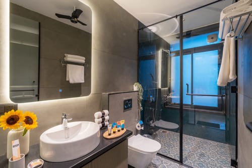 Casa Joe - Premium Villa with Complimentary E-Cycles – 3 bedroom villa in North Goa, Goa
