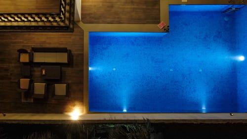 Villa Deluna – 4 bedroom villa in Lonavala, Maharashtra