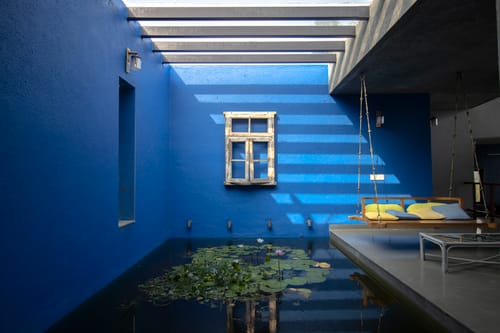 Solasta - Mulshi, Maharashtra – 2 bedroom villa in Mulshi, Maharashtra