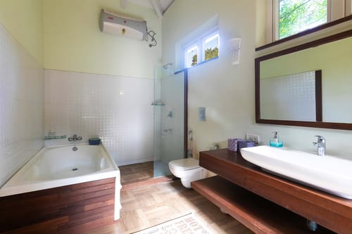 Hamptons Charm – 5 bedroom villa in Alibaug, Maharashtra