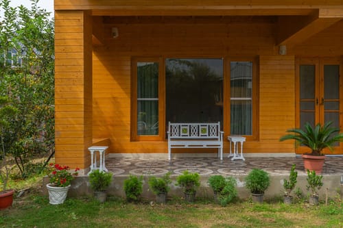 Emaarat Chalet – 10 bedroom villa in Srinagar, Jammu And kashmir