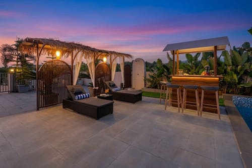 House of Dawn – 5 bedroom villa in Karjat, Maharashtra