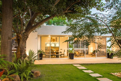 El House – 4 bedroom villa in Lonavala, Maharashtra