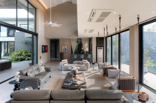 Acasa – 5 bedroom villa in Alibaug, Maharashtra