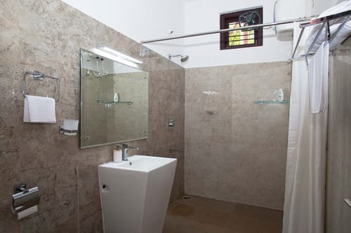 Ivory Hill - Madikeri – 3 bedroom villa in Coorg, Karnataka