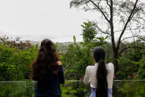 Vista Valencia Villa – 4 bedroom villa in Lonavala, Maharashtra