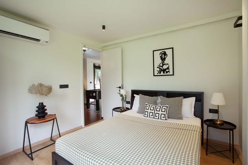 Cargo Haus – 2 bedroom villa in Bangalore, Karnataka