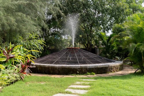 Gardenéa Collection - 12 BHK – 12 bedroom villa in Alibaug, Maharashtra