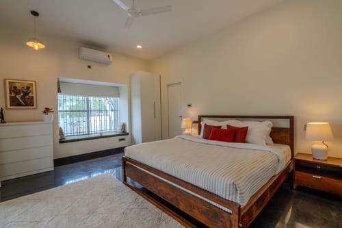 The Lakeshore – 3 bedroom villa in Bangalore, Karnataka