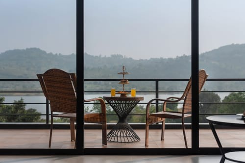 Evara Villa - Pawna – 6 bedroom villa in Lonavala, Maharashtra