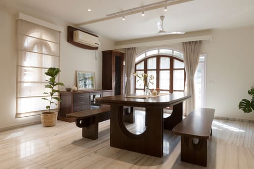 EMALYN Maple (3 Bedroom villa) – 3 bedroom villa in Mumbai, Maharashtra