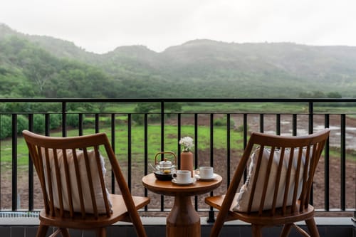 Avyanna Villa – 5 bedroom villa in Lonavala, Maharashtra