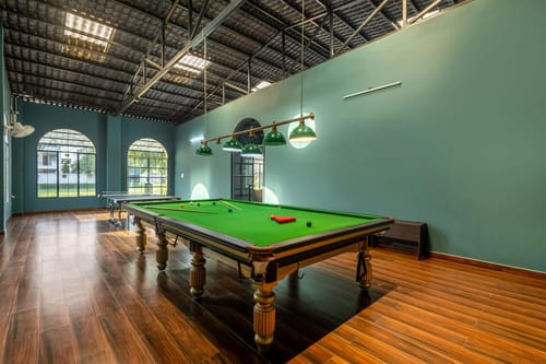 Arcadian Manor – 3 bedroom villa in Varanasi, Uttar Pradesh
