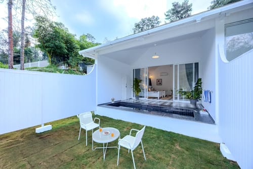 Mudra Akara – 6 bedroom villa in Coorg, Karnataka