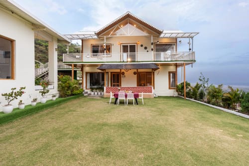 Mystic Homes ~ Pine Valley and Pine Woods – 2 bedroom villa in Dehradun, Uttarakhand