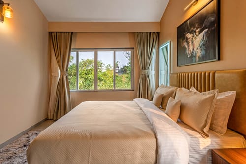 Casa Elyra – 4 bedroom villa in Lonavala, Maharashtra