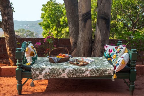 Sparrow's Nest – 2 bedroom villa in Mahabaleshwar, Maharashtra