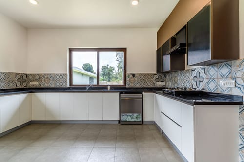 Serenova – 4 bedroom villa in Coorg, Karnataka