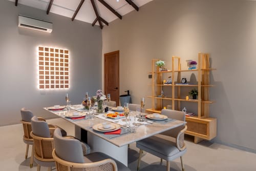 Bohemian – 5 bedroom villa in Nashik, Maharashtra
