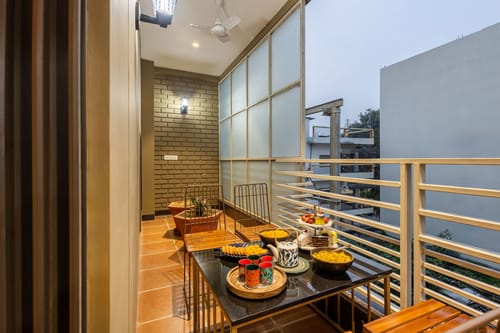 Sunrise Apartment – 3 bedroom villa in Varanasi, Uttar Pradesh