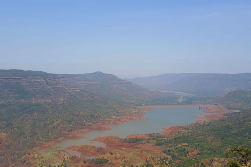 The Deck & Dawn Ecstasy – 6 bedroom villa in Mahabaleshwar, Maharashtra