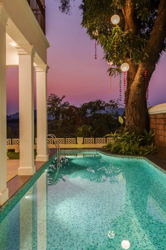 Casa Meraki – 3 bedroom villa in North Goa, Goa