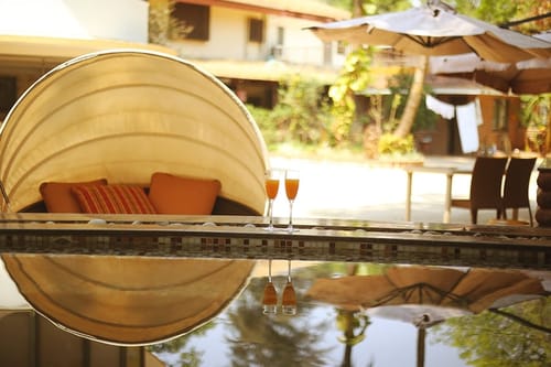 The Boulevard Villa – 4 bedroom villa in Lonavala, Maharashtra