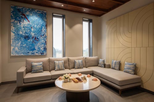 Serene @ Casa Artesa – 2 bedroom villa in Amritsar, Punjab