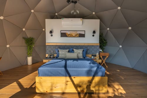ILIKA W Heated Infinity Pool and Jacuzzi – 8 bedroom villa in Kasauli, Himachal Pradesh