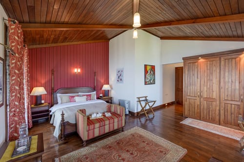 Kaudia Estate - Kanatal – 9 bedroom villa in Mussoorie, Uttarakhand