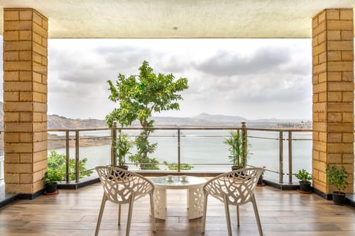 Zeel by the Lake - Igatpuri, Maharashtra – 4 bedroom villa in Igatpuri, Maharashtra