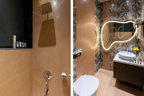 The Nest at Canary Farms – 5 bedroom villa in Lonavala, Maharashtra