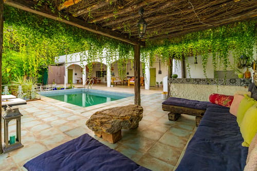 Suman Vatika – 3 bedroom villa in Pench, Madhya Pradesh