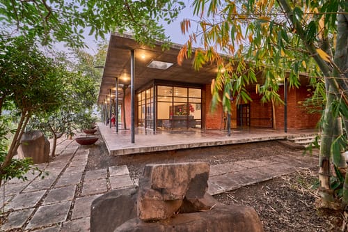 Zen - Igatpuri, Nashik – 2 bedroom villa in Igatpuri, Maharashtra