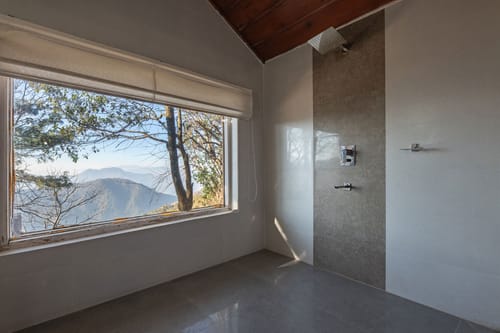 Chalet Rushli - Kanatal – 7 bedroom villa in Mussoorie, Uttarakhand