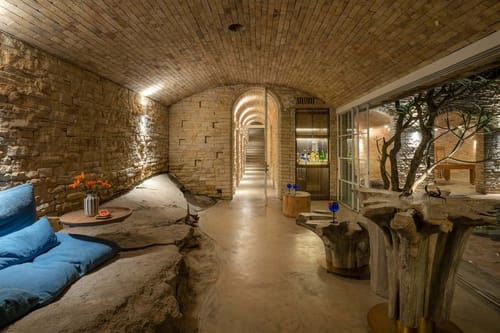 The Ray – 5 bedroom villa in Alibaug, Maharashtra
