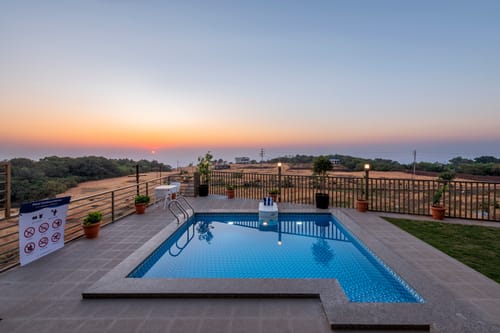 HeavOne (Penta) - Lonavala, Maharashtra – 5 bedroom villa in Lonavala, Maharashtra