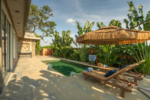 The Tilah – 4 bedroom villa in Udaipur, Rajasthan