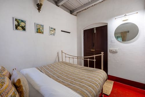 The Fig Tree Villa – 4 bedroom villa in Coorg, Karnataka