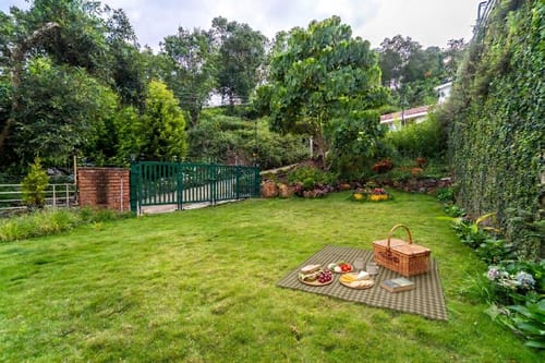 Mayfield Valley - Kotagiri – 3 bedroom villa in Ooty, Tamil nadu