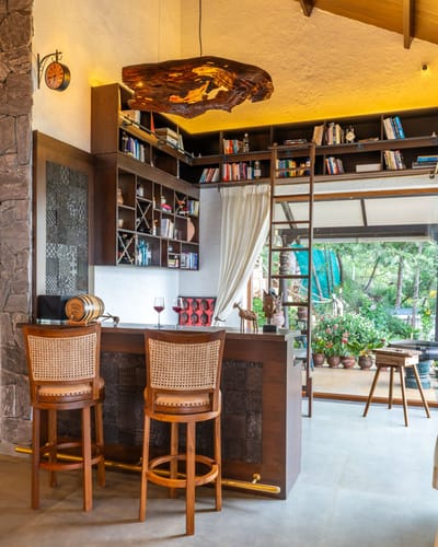 Under The Stars – 3 bedroom villa in Ooty, Tamil Nadu