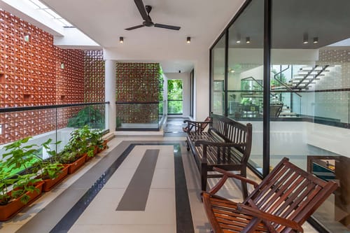 Villa Sereno – 5 bedroom villa in Alibaug, Maharashtra