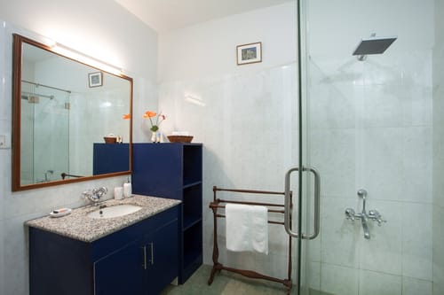 Mercara Hill – 3 bedroom villa in Coorg, Karnataka