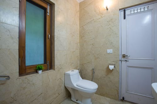 Whispering Echoes – 7 bedroom villa in Mussoorie, Uttarakhand