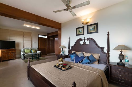 Mysty View – 6 bedroom villa in Kasauli, Himachal Pradesh
