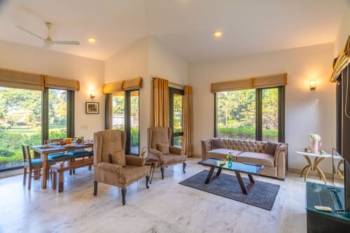 Artha @ The Manvi Estate – 2 bedroom villa in Delhi-ncr, Delhi