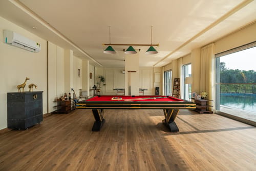 Aarna Estate – 4 bedroom villa in Delhi-ncr, Delhi